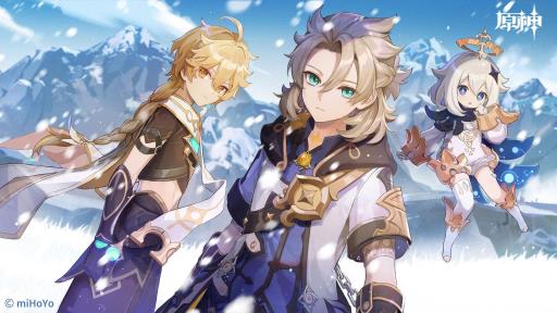 原神寻找缺失的部件其二镇石在哪?_原神寻找缺失部件其三镇石 原神寻找缺失的部件其二镇石在哪?_原神寻找缺失部件其三镇石