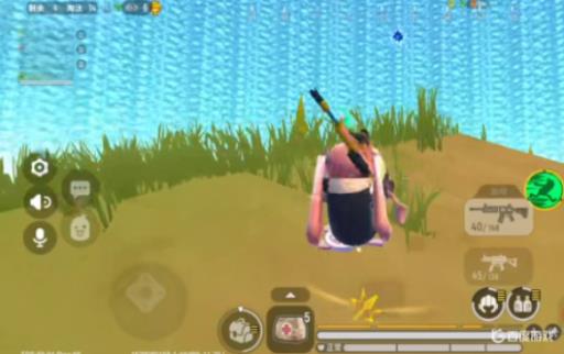 香肠派对身法技巧是什么?4