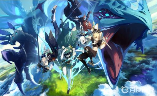 原神神樱大祓荒海怎么破?1