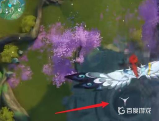 原神稻妻水下锚点怎么开?_原神稻妻水下锚点方块 原神稻妻水下锚点怎么开?_原神稻妻水下锚点方块