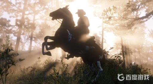 荒野大镖客2线上猫头鹰位置在哪?_荒野大镖客二猫头鹰刷新地点