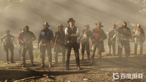 荒野大镖客2手提灯怎么获得?1