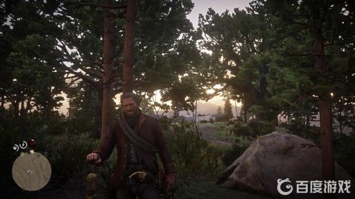 荒野大镖客2手提灯怎么获得?5