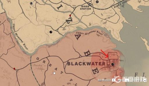 荒野大镖客2骑手挑战9怎么过?11