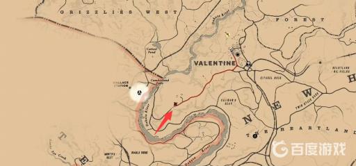 荒野大镖客2长筒瞄准镜步枪怎样获得?2