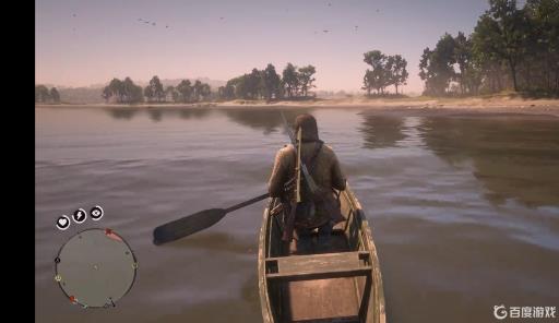 荒野大镖客2鬣蜥完美皮在哪里获得?5