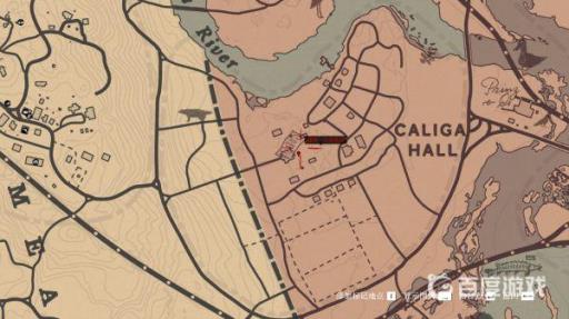 荒野大镖客2可能永久错过的支线任务有哪些?7