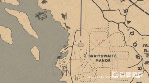 荒野大镖客2可能永久错过的支线任务有哪些?8