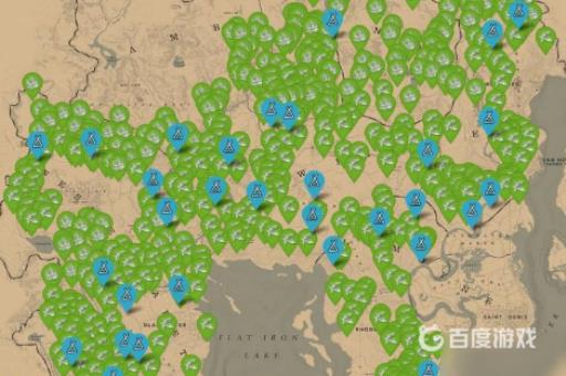 荒野大镖客2被蛇咬了怎么解毒?2