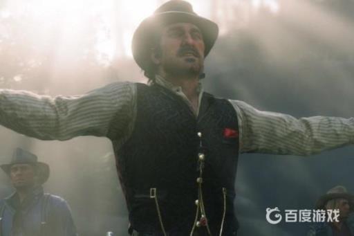 荒野大镖客2各人物结局是什么?3