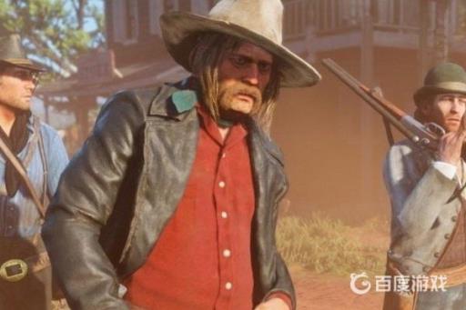 荒野大镖客2各人物结局是什么?11