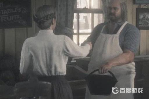 荒野大镖客2各人物结局是什么?14