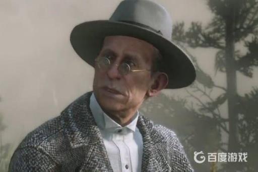 荒野大镖客2各人物结局是什么?22