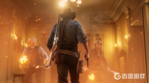 荒野大镖客2死亡惩罚是什么?_荒野大镖客2死亡惩罚在哪 荒野大镖客2死亡惩罚是什么?_荒野大镖客2死亡惩罚在哪