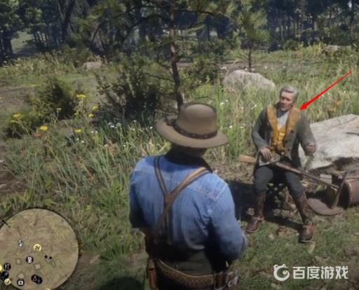 荒野大镖客2怎么买马?2