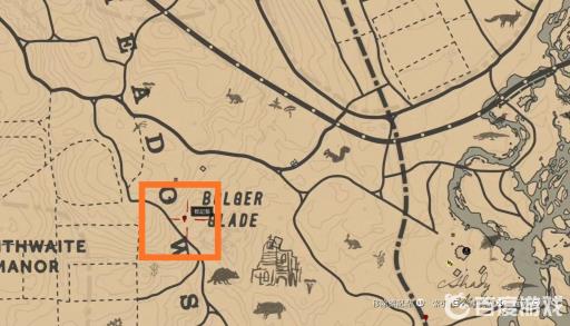 大表哥2浣熊皮去哪里找?2