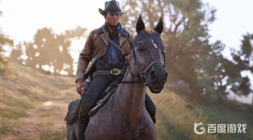 荒野大镖客2母牛皮如何获取?1