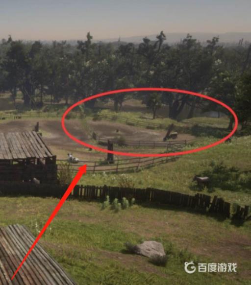 荒野大镖客2母牛皮如何获取?2