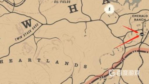 荒野大镖客2马匹黑市怎么解锁?7