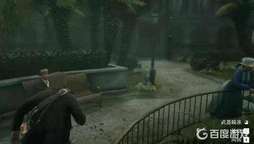 荒野大镖客2荣誉值怎么快速获得?2