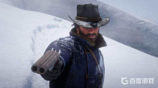 荒野大镖客2爱玛洛牧场地图位置在哪?1