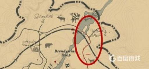 荒野大镖客2完美黑熊皮能做什么?2