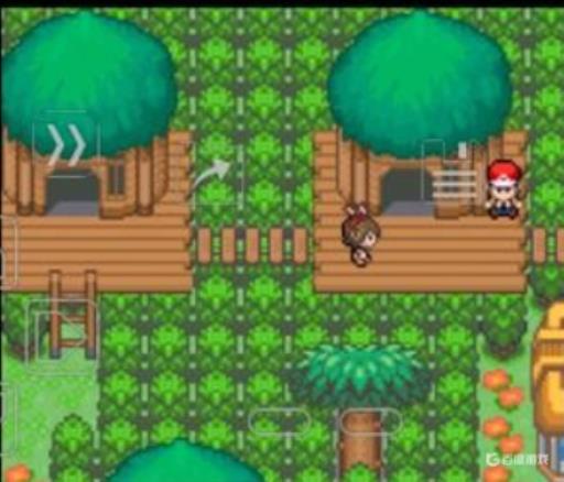 究极绿宝石波导弹在哪学?1