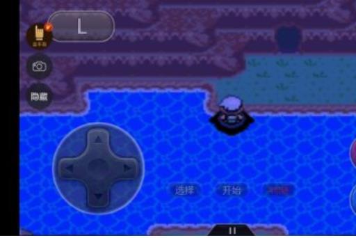 究极绿宝石3耿鬼石在哪?3