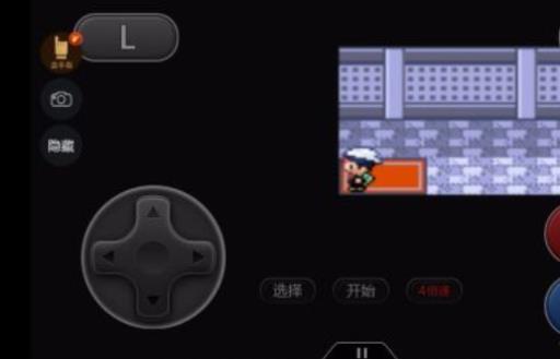 究极绿宝石3耿鬼石在哪?4