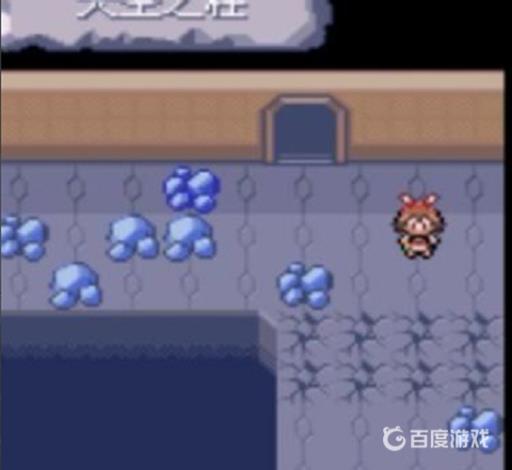 究极绿宝石天空之柱怎么过?2