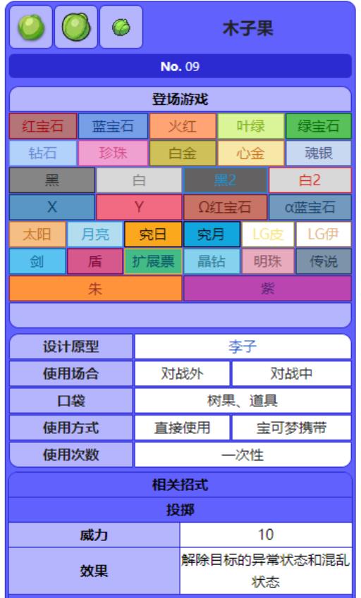 绿宝石暴鲤龙带什么道具?2