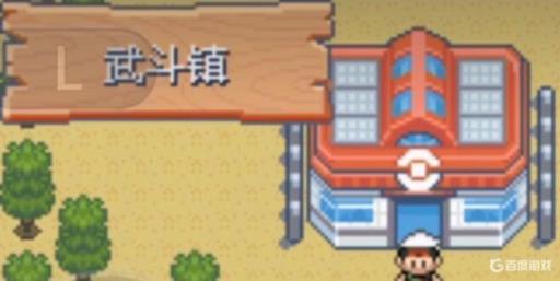 究极绿宝石闪光技能在哪?1