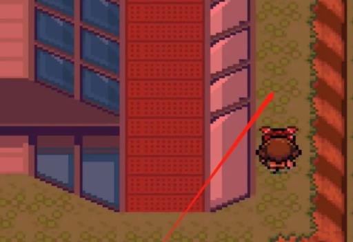 究极绿宝石5熊徒弟哪里抓?3