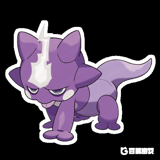 究极绿宝石5毒电婴怎么进化?_究极绿宝石5毒电婴进化图文攻略