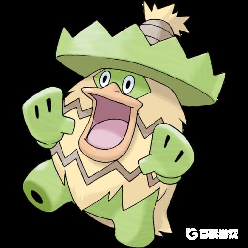 究极绿宝石心之鳞片有什么用?1