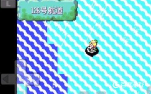 究极绿宝石琉璃市道馆怎么开启?2