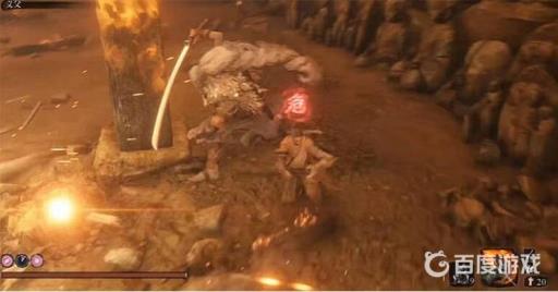 只狼3年前义父怎样触发?8