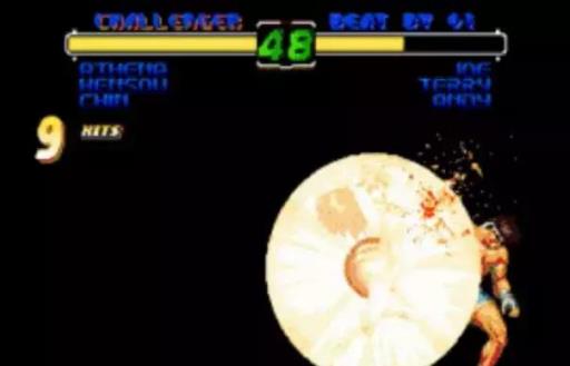 拳皇隐藏技能怎么放?3