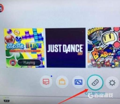 全明星大乱斗switch怎么双人?2