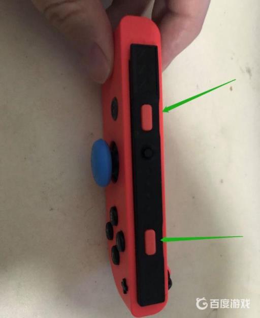 全明星大乱斗switch怎么双人?4