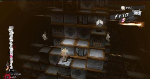 罪人监狱有什么难点与心得?1