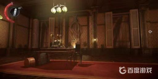 耻辱2机关宅邸怎么过?2