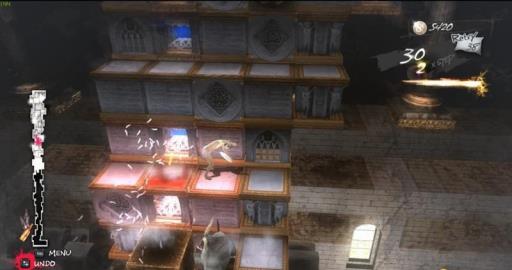 时钟塔有什么难点与心得?2