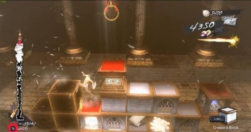 时钟塔有什么难点与心得?3