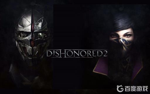 耻辱2选哪个主角好?1