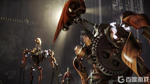 耻辱2配置要求高吗?1