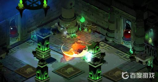 哈迪斯武器哪个厉害?1