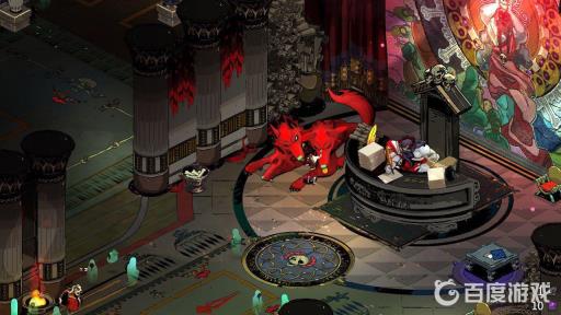 哈迪斯游戏一共多少层?3