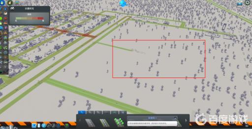 城市天际线隧道怎么删除?6