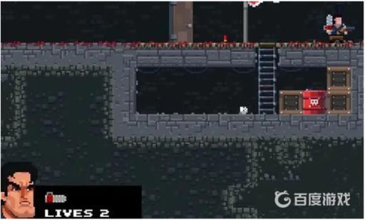 武装原型人物介绍有哪些?4